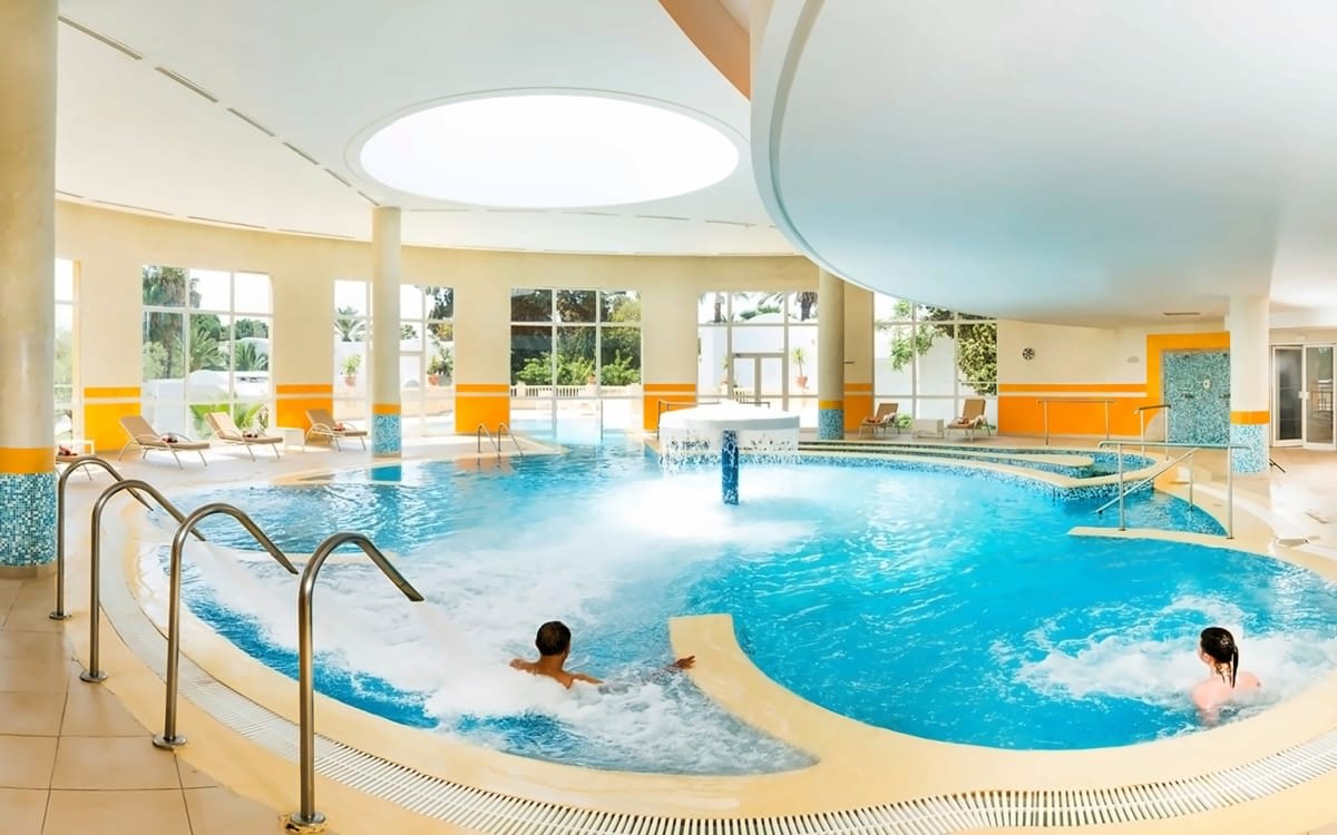 Steigenberger Marhaba Thalasso Hammamet 