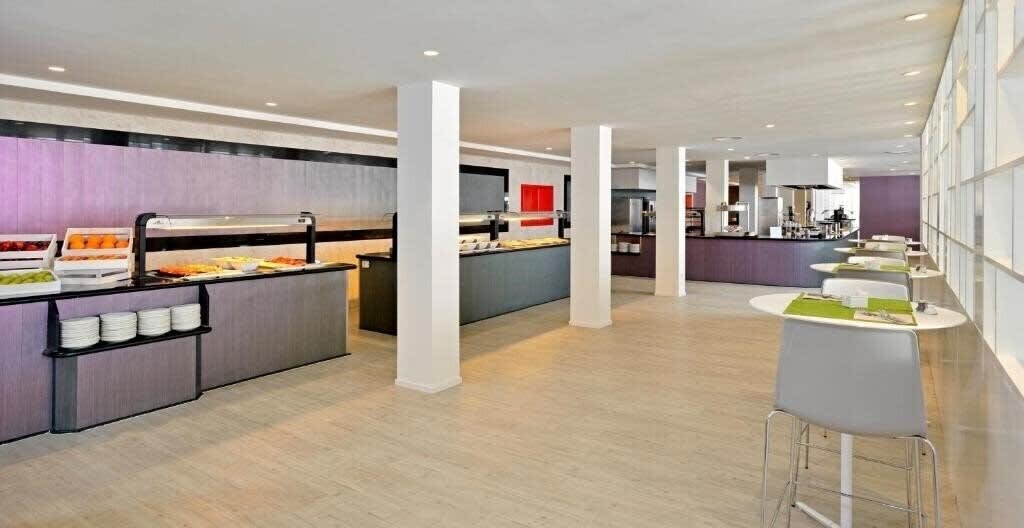 Sol House Mallorca (adults only 16+)