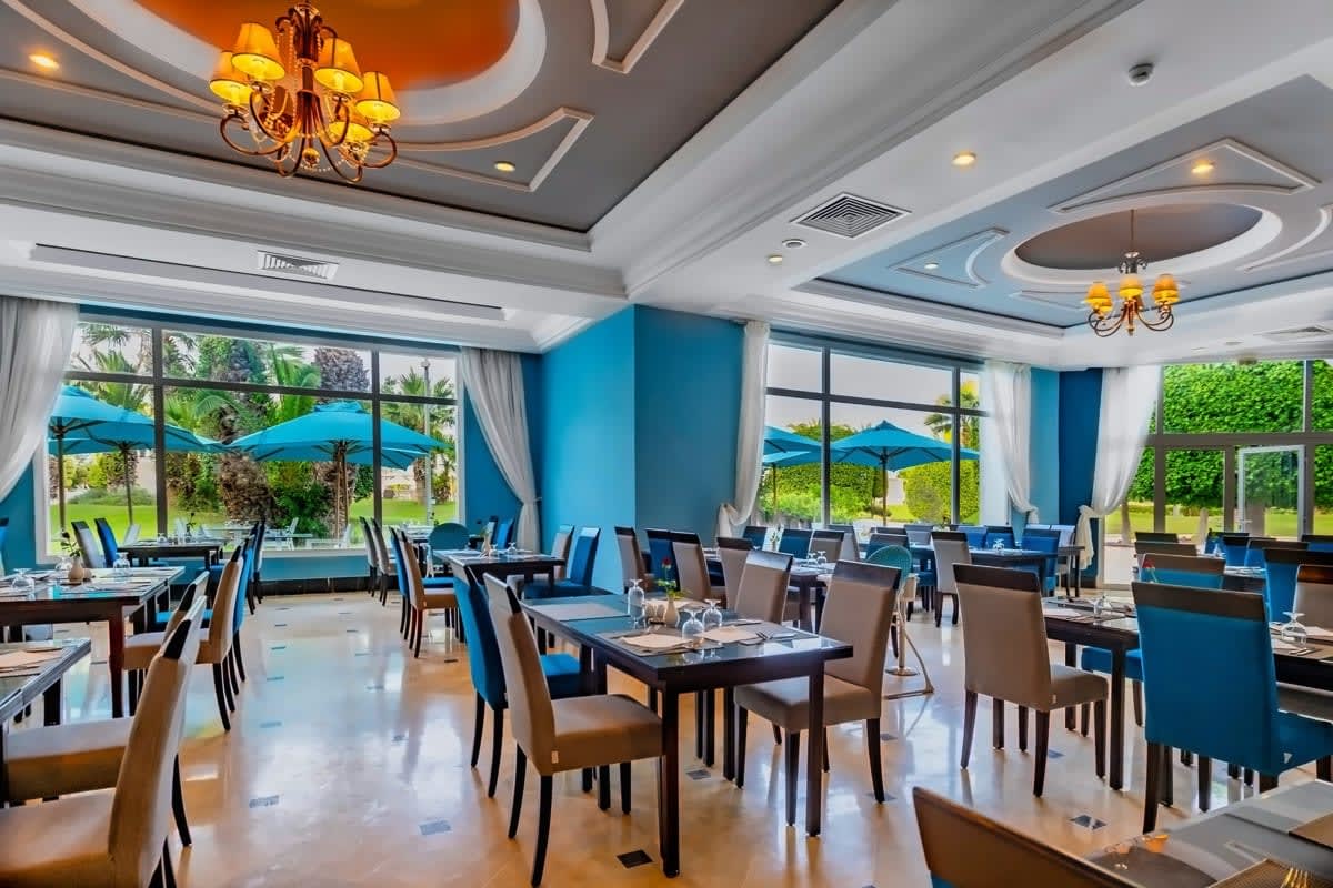 Sentido Bellevue Park 