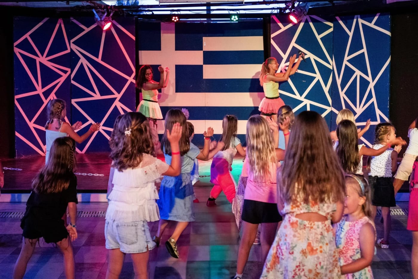 Domes of Corfu Autograph Collection