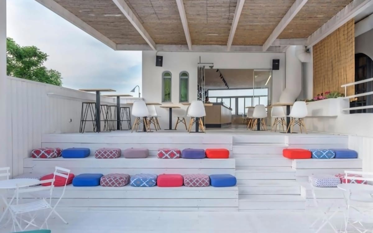 Azure Mare Hotel (Adults Only 16+)