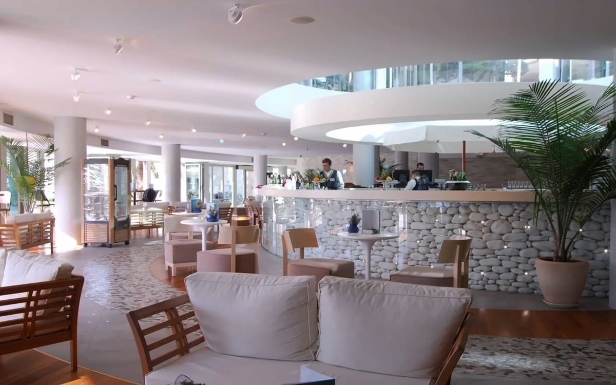 Splendid Conference & Spa Resort 