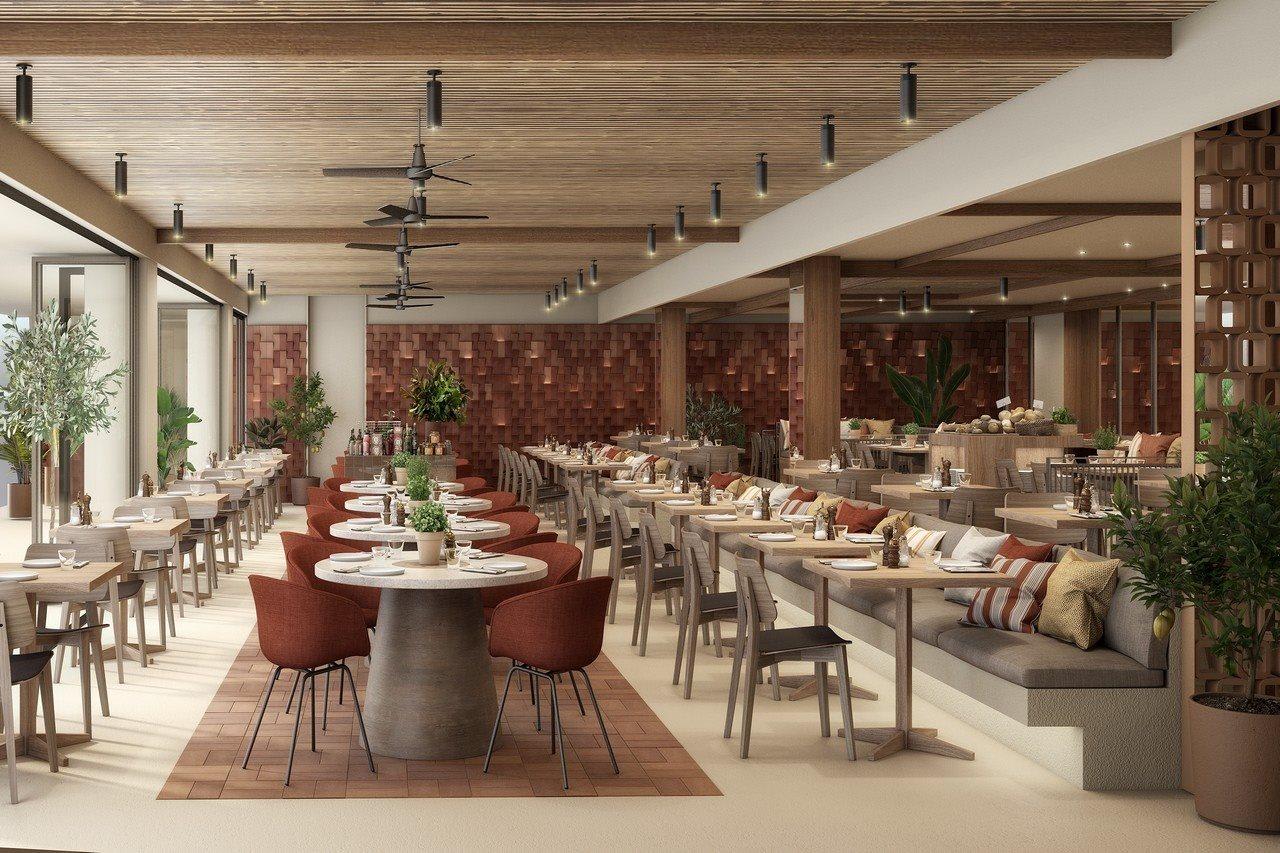 Atzavara Hotel & Spa