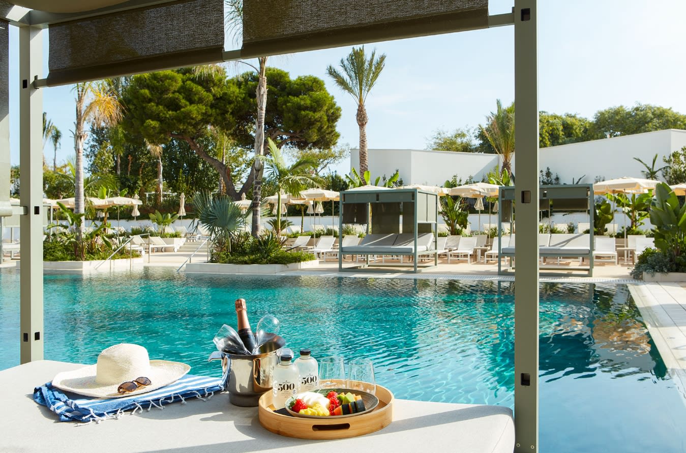 Atzavara Hotel & Spa