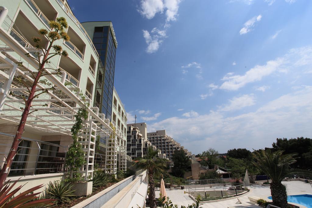 Hotel Park Makarska