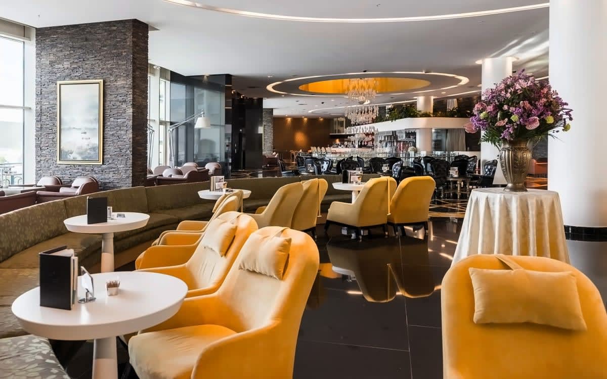 Splendid Conference & Spa Resort 