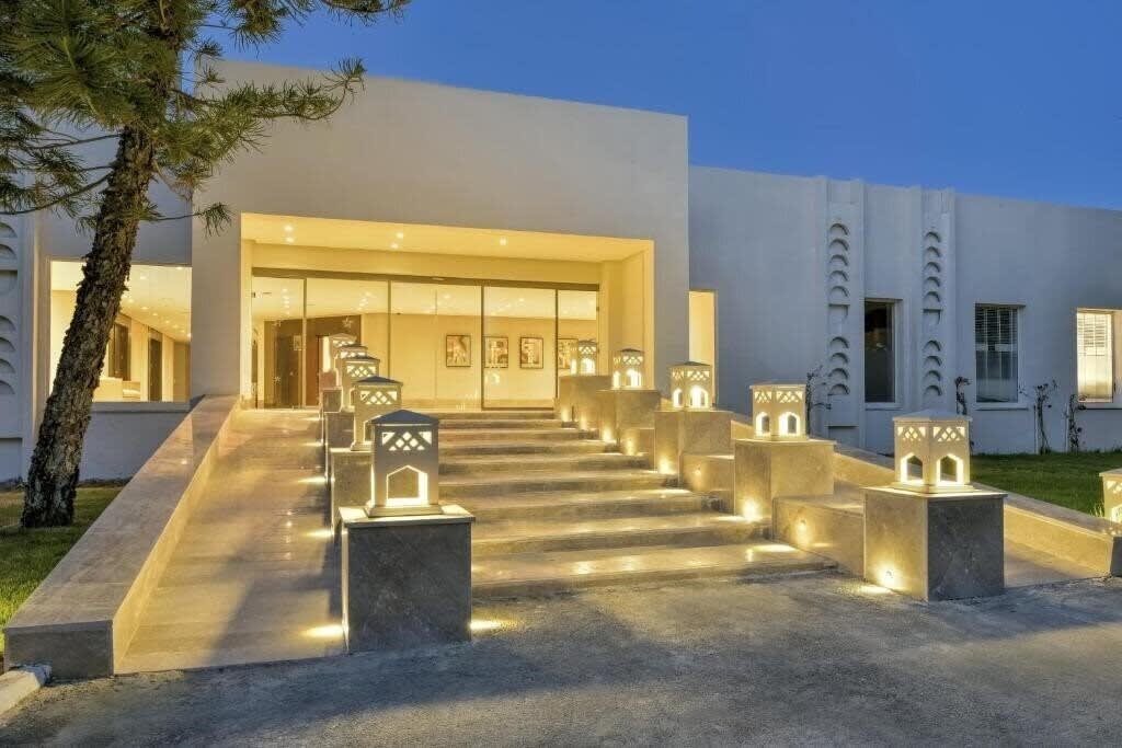 Iberostar Diar El Andalous 