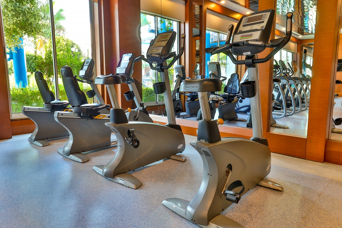 Crystal Waterworld Aqua Collection 