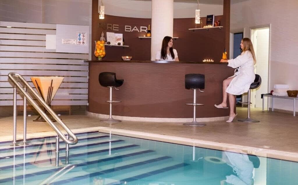 Hotel Punta Wellness & Spa