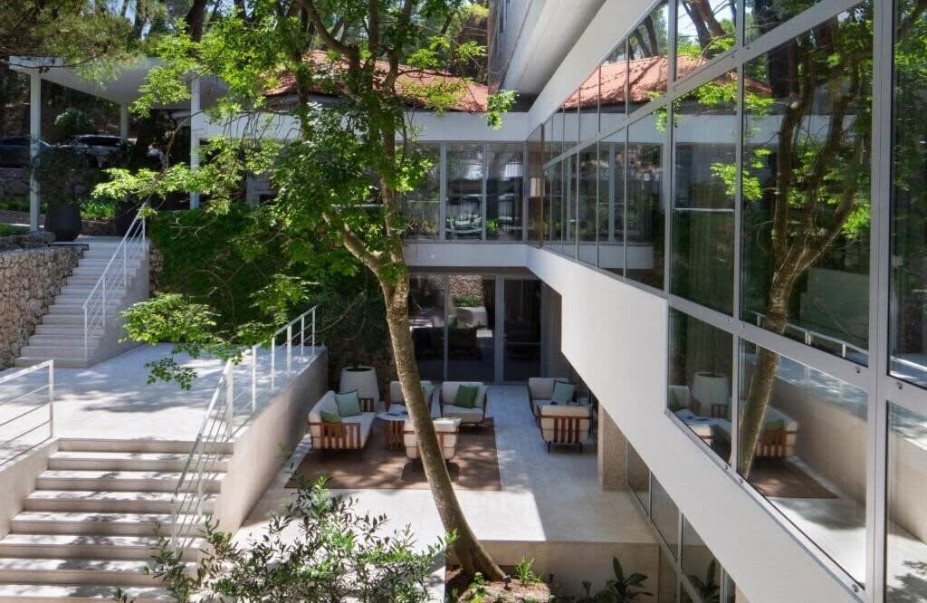 Bluesun Hotel Maestral