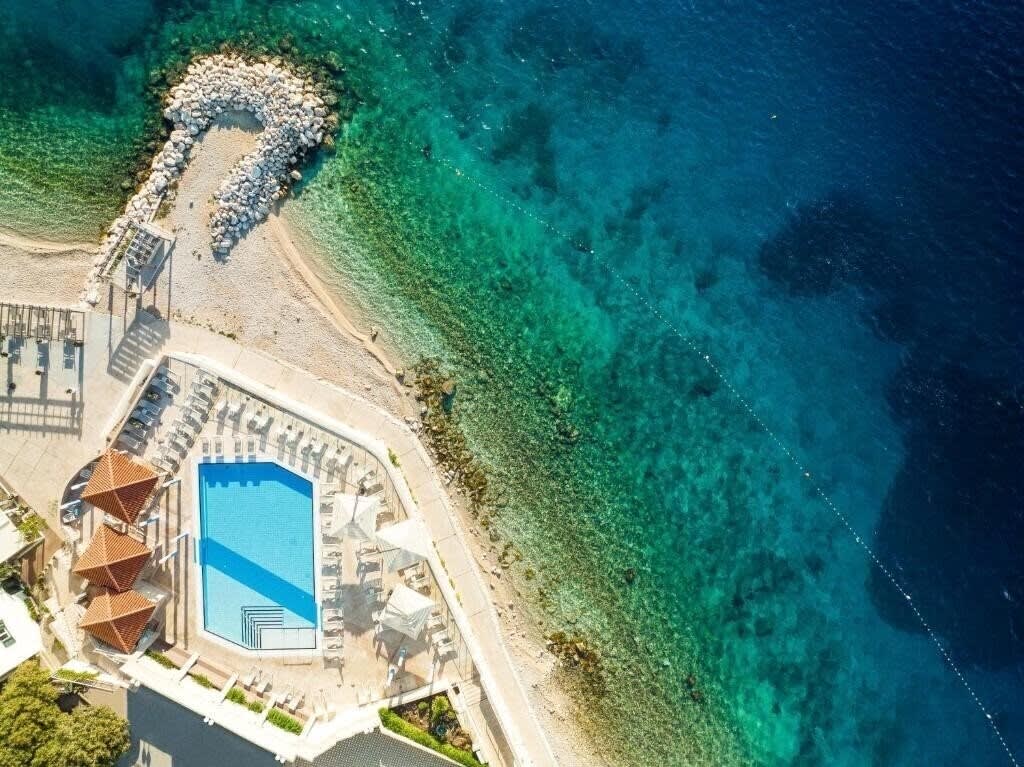 TUI Blue Makarska Resort (Adults Only 16+)