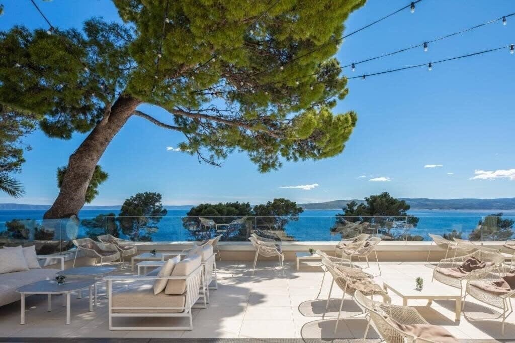 Bluesun Hotel Mala Berulia