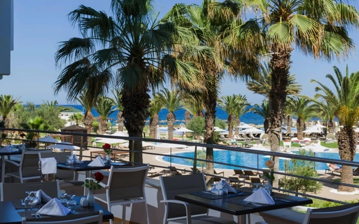 Iberostar Selection Kantaoui Bay 