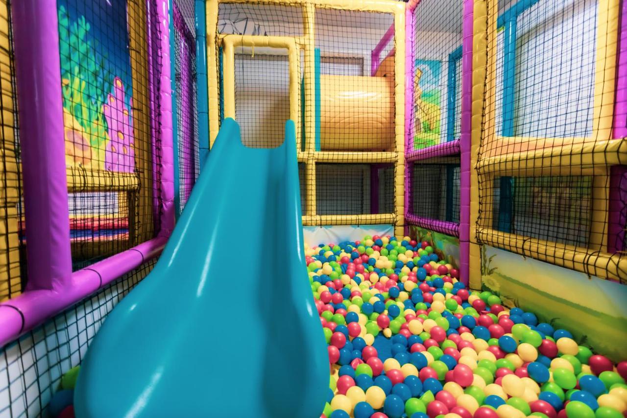 Prestige Hotel & Aqua Park