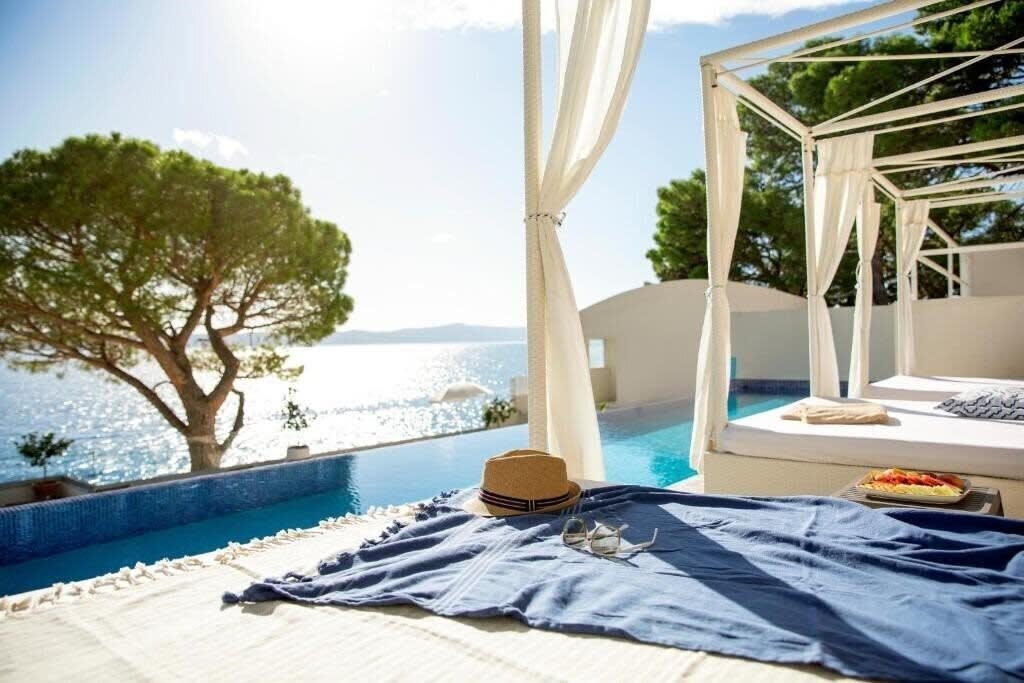 TUI Blue Makarska Resort (Adults Only 16+)