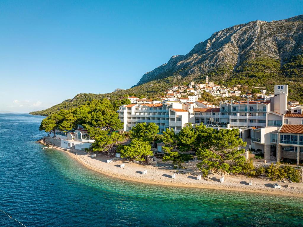 TUI Blue Makarska Resort (Adults Only 16+)