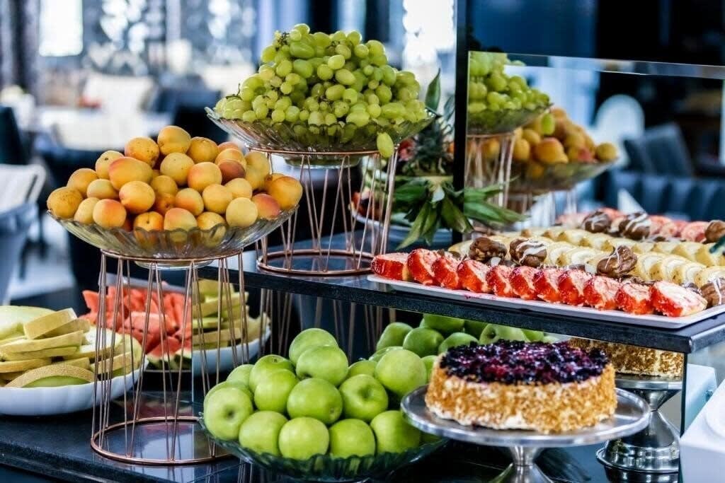 Prestige Hotel & Aqua Park