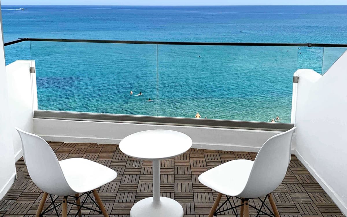 Azure Mare Hotel (Adults Only 16+)