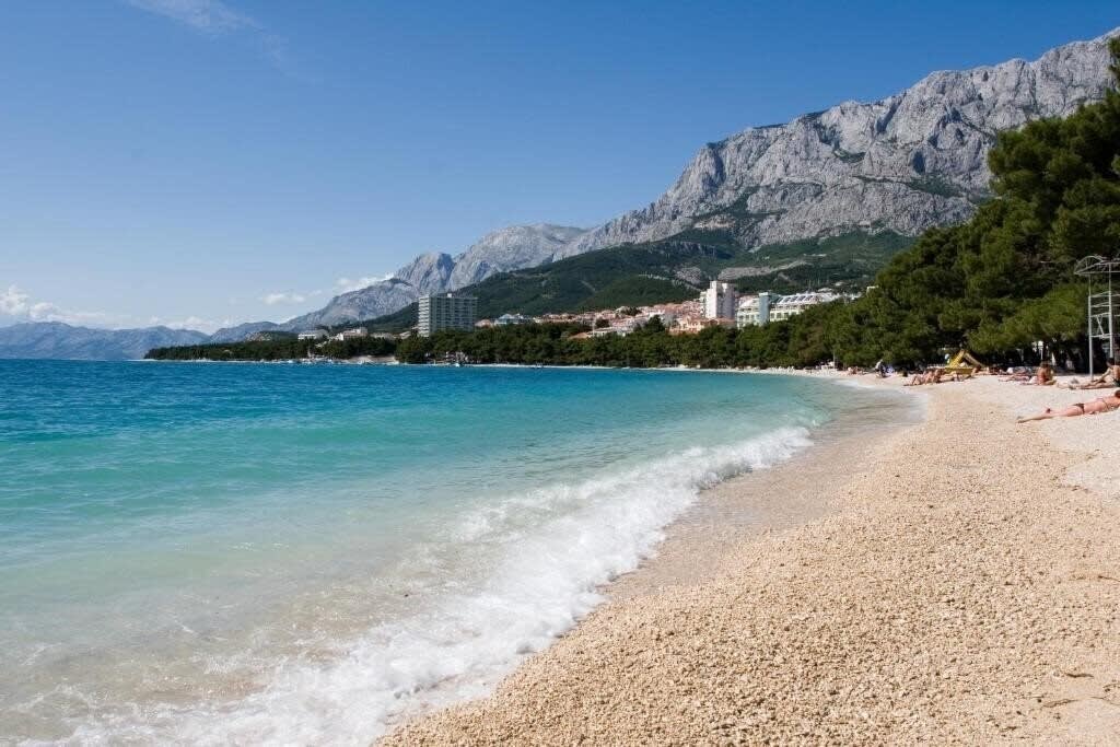Hotel Park Makarska
