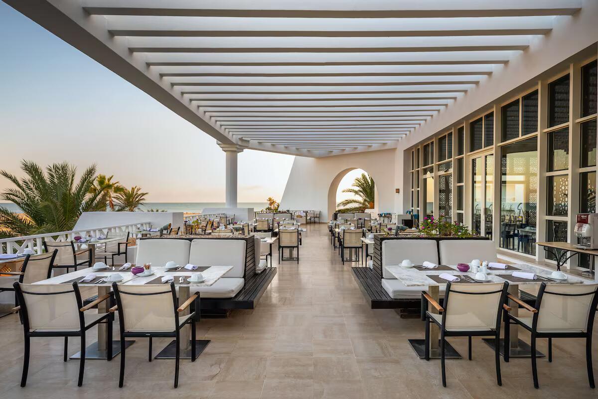 Radisson Blu Palace Resort & Thalasso