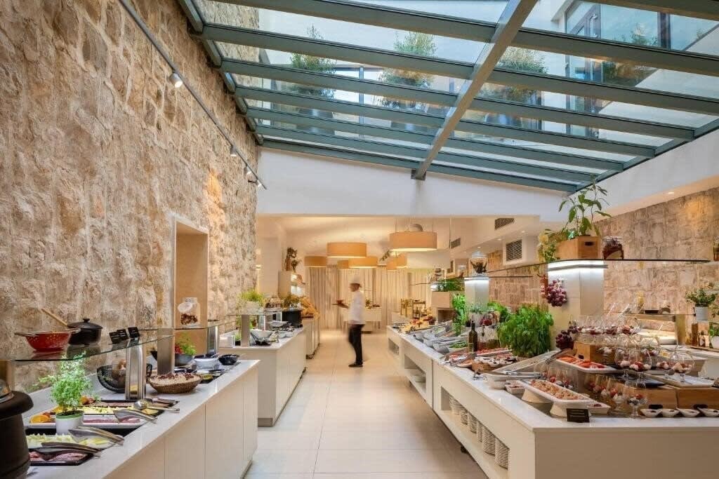 Bluesun Hotel Mala Berulia