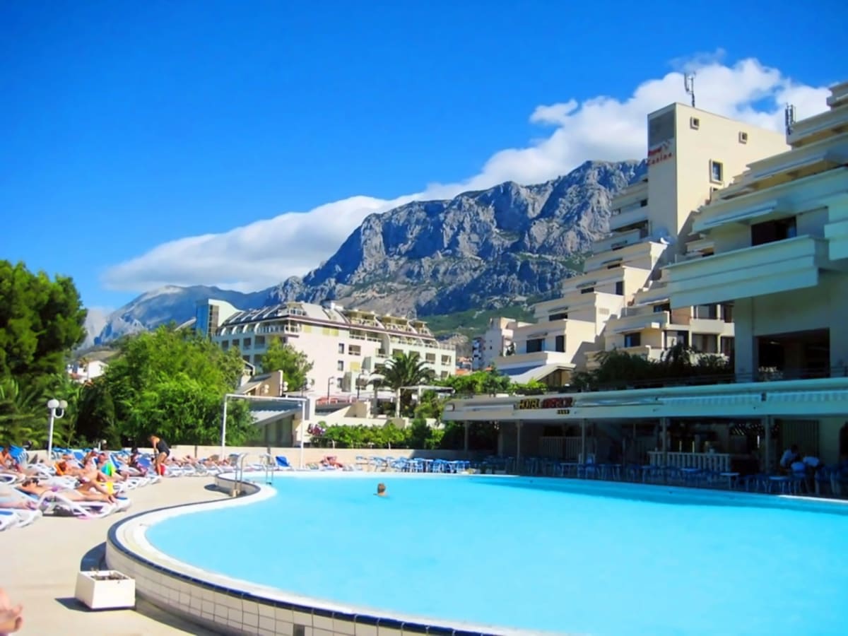 Valamar Meteor Hotel