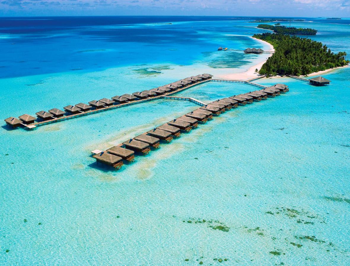 Medhufushi Island Resort 