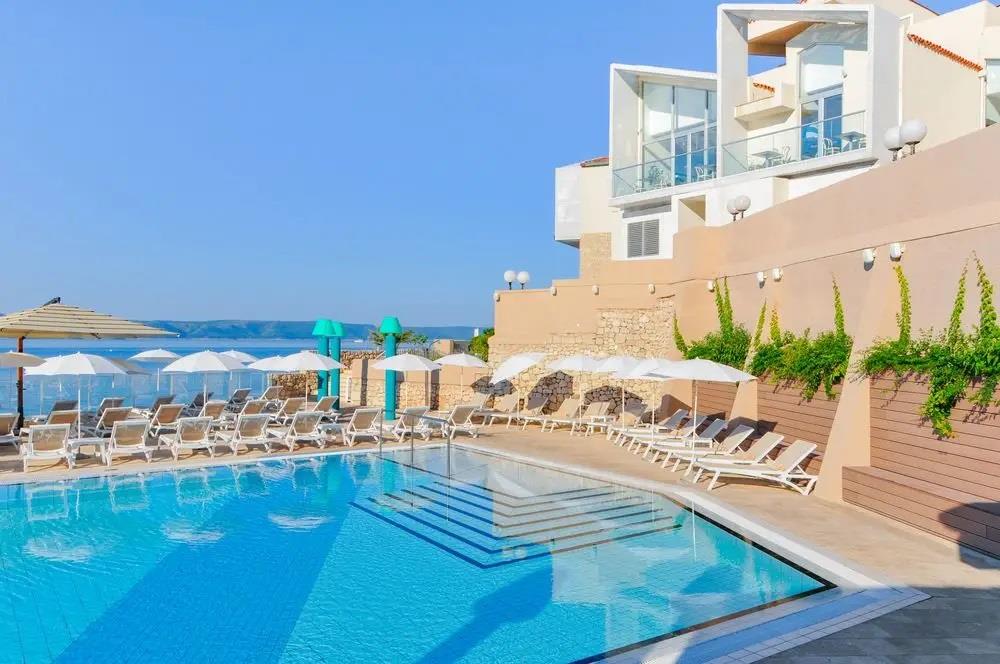 TUI Blue Makarska Resort (Adults Only 16+)