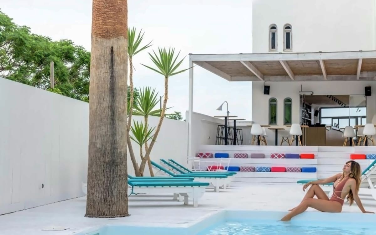 Azure Mare Hotel (Adults Only 16+)