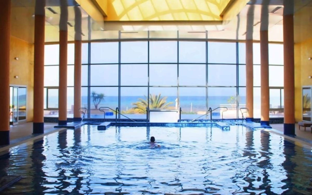 Iberostar Selection Kantaoui Bay 