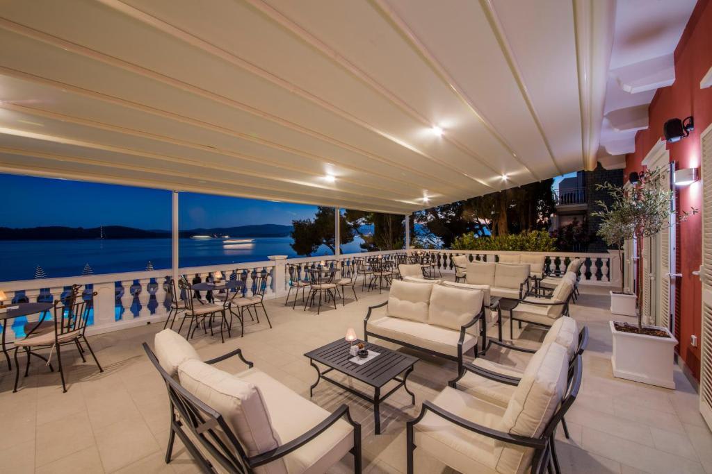 Aminess Bellevue Hotel