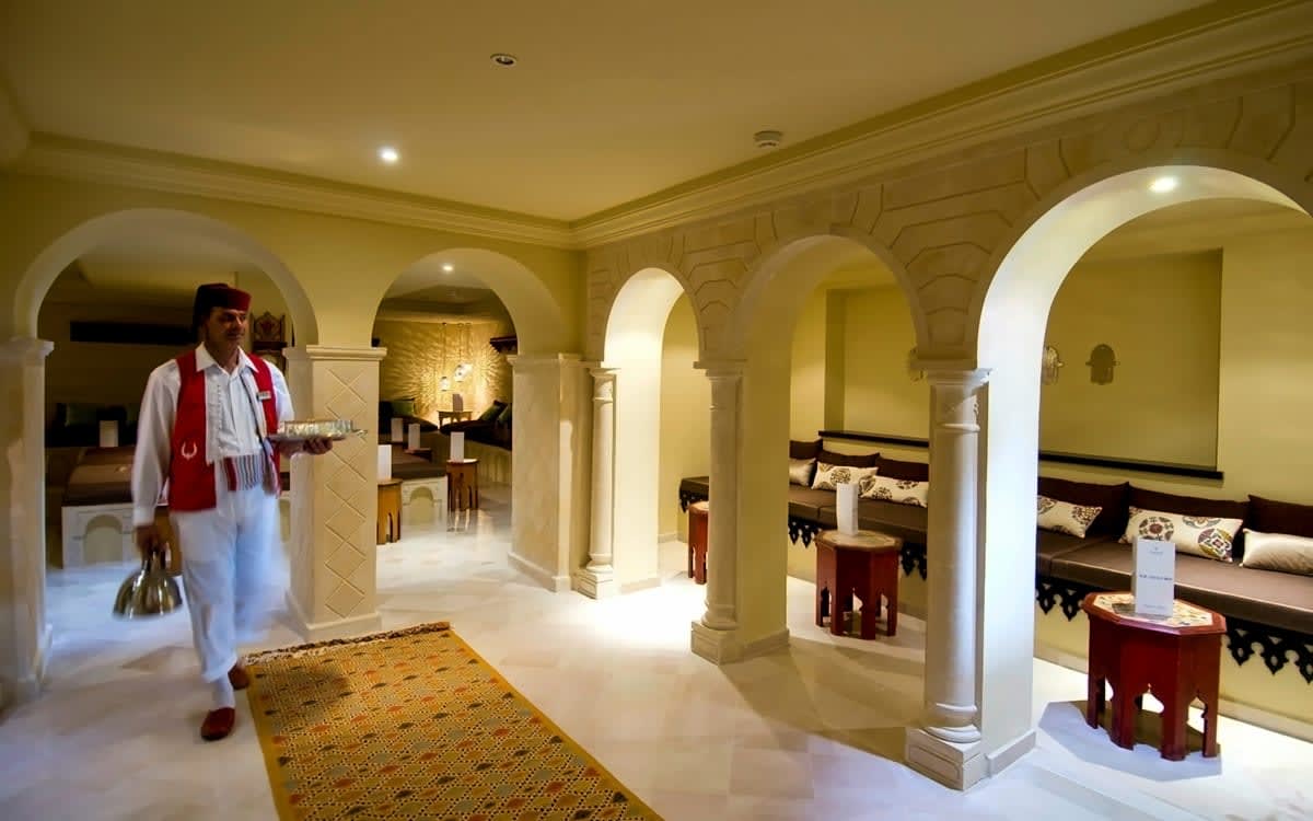 Royal Thalassa Monastir