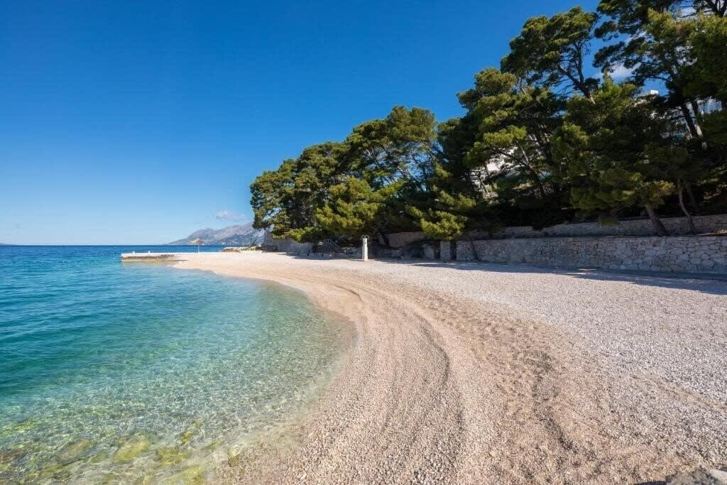 Bluesun Hotel Mala Berulia