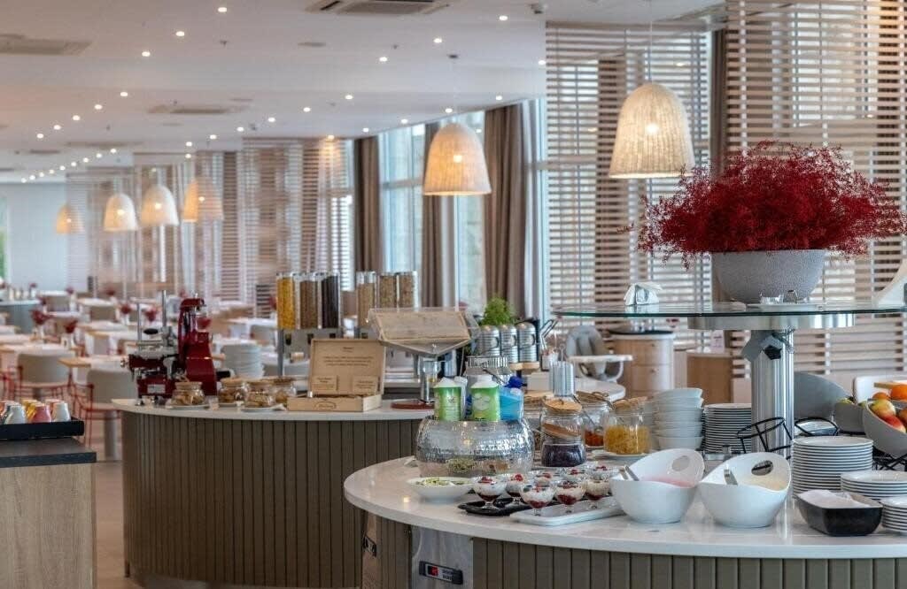 Bluesun Hotel Jadran