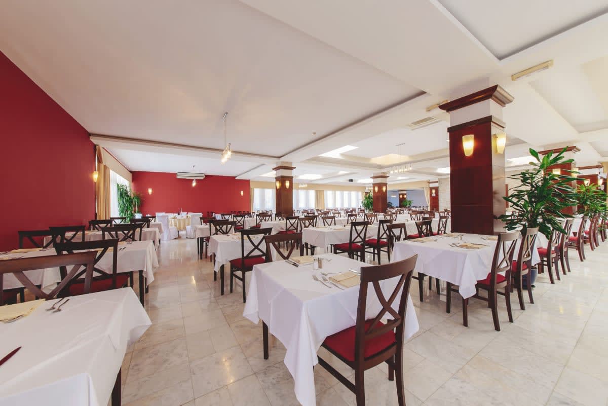 Montenegro Beach Resort