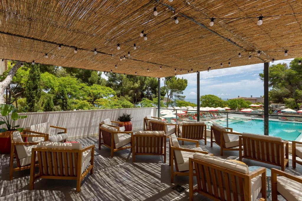 Dreams Calvia Mallorca