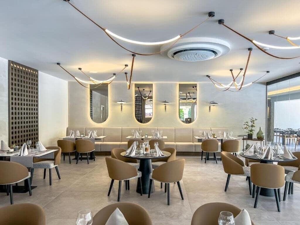 Grifid Aqua Club Bolero