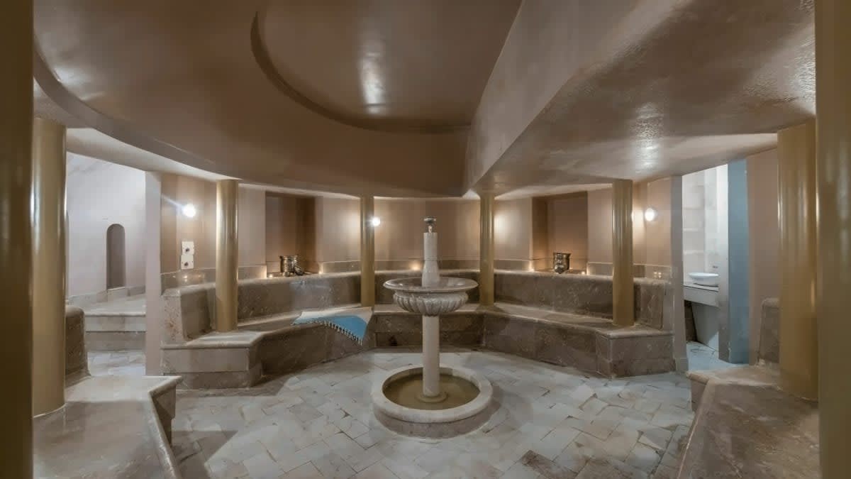 Iberostar Kuriat Palace 