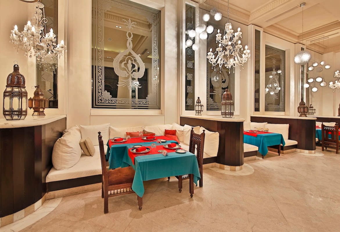 Radisson Blu Palace Resort & Thalasso