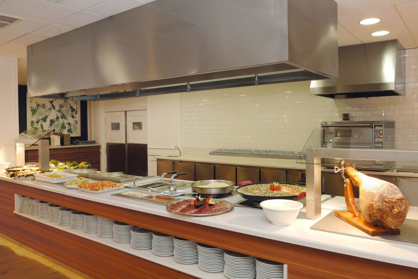 Gran Hotel Flamingo (Adults Only 18+)