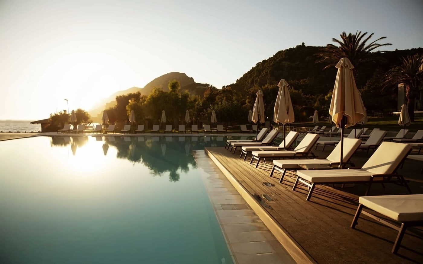 Domes of Corfu Autograph Collection