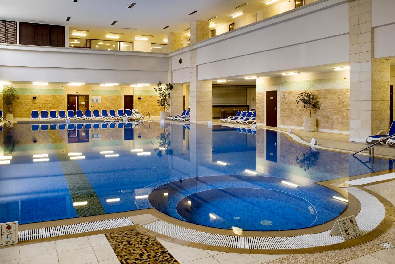 Melia Grand Hermitage