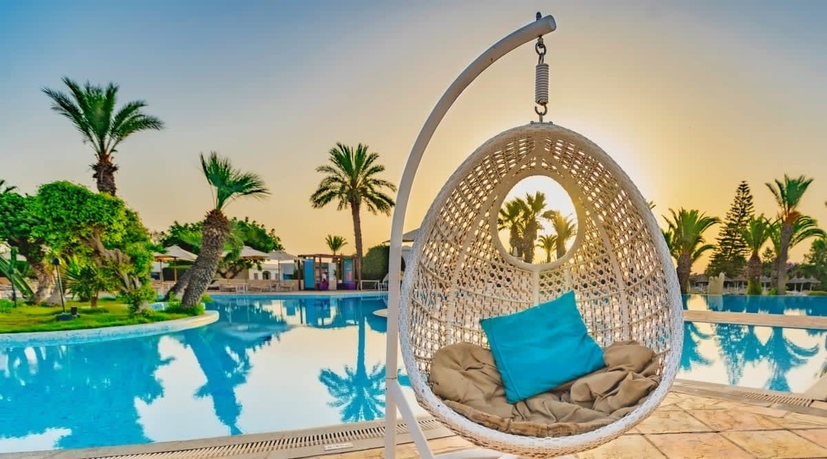 Sentido Bellevue Park 