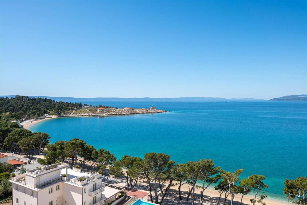 Valamar Meteor Hotel