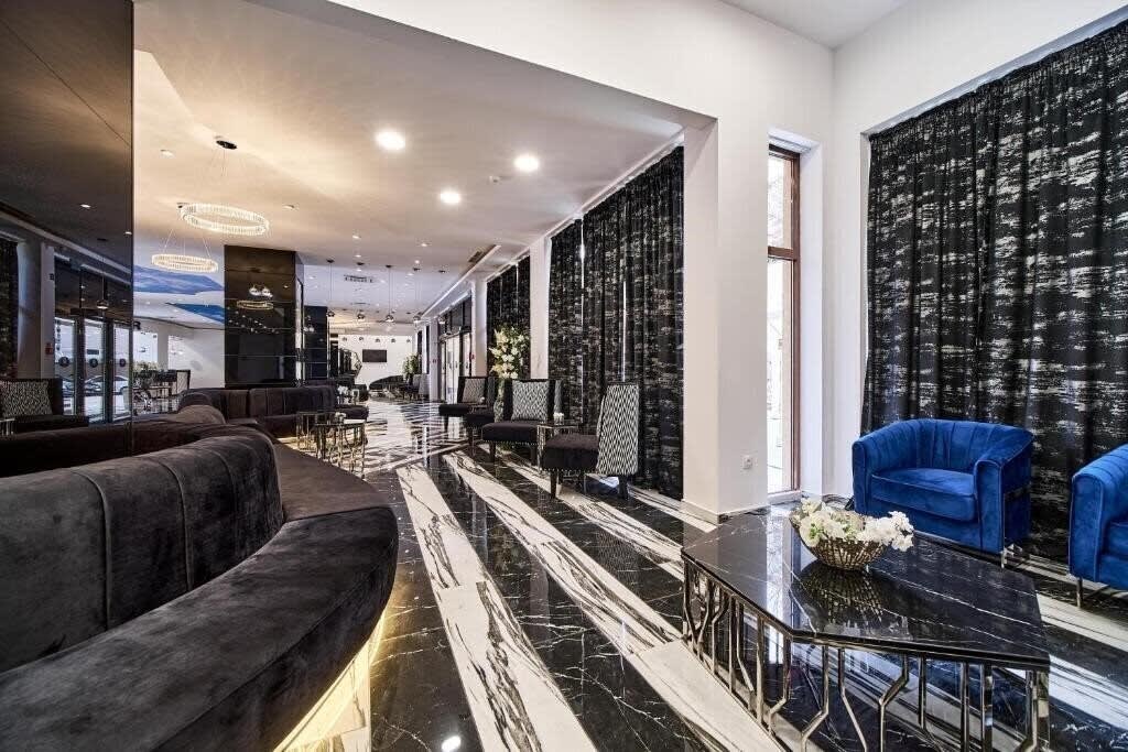 Prestige Hotel & Aqua Park