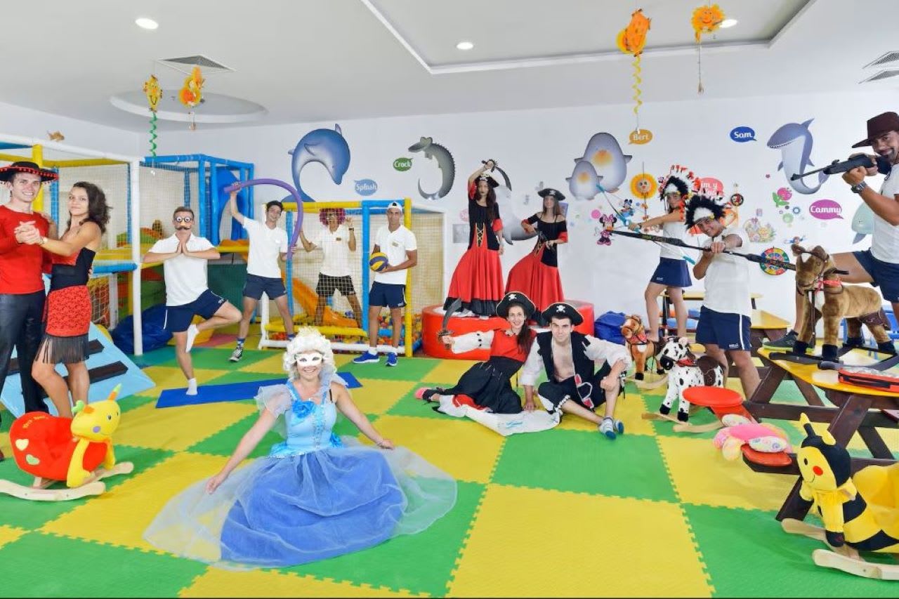 Melia Grand Hermitage