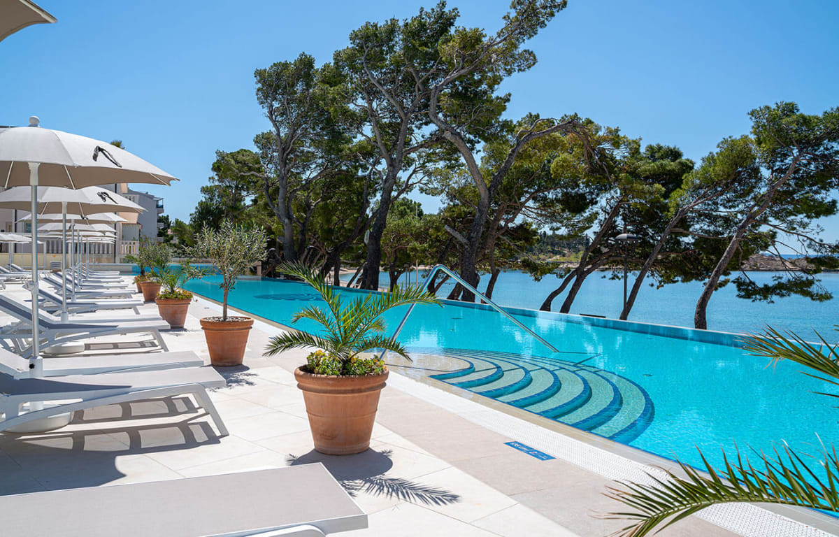 Valamar Meteor Hotel