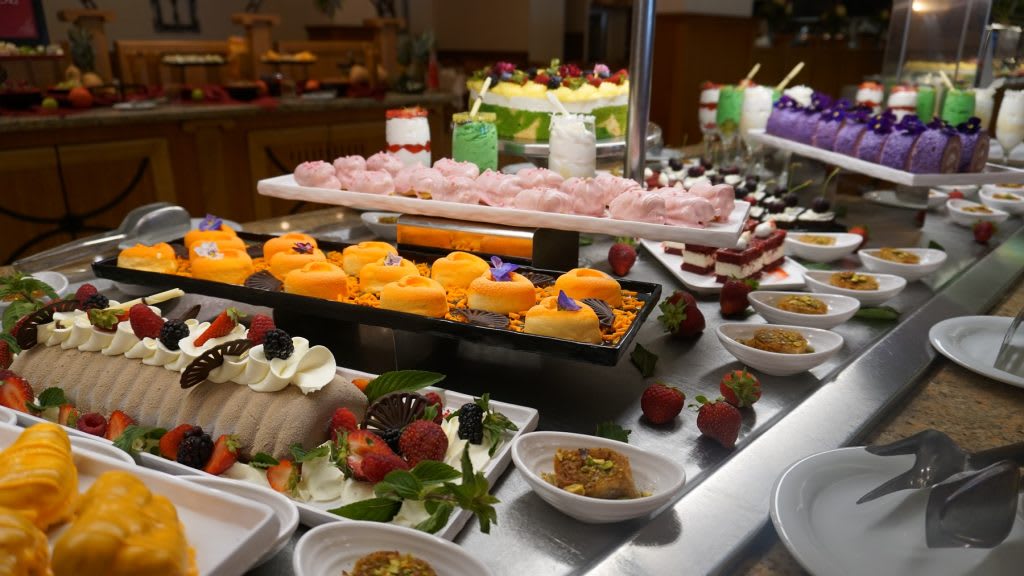 DIT Majestic Beach Resort 