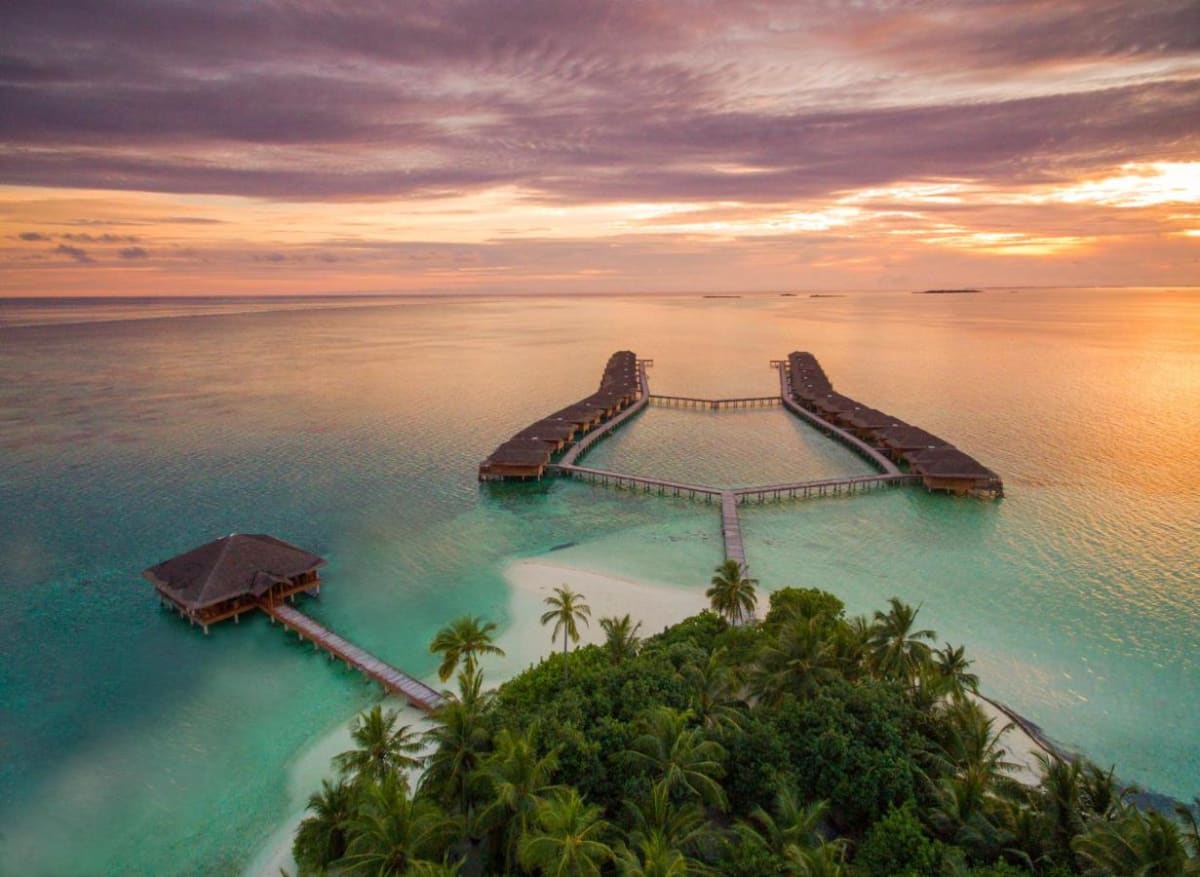 Medhufushi Island Resort 