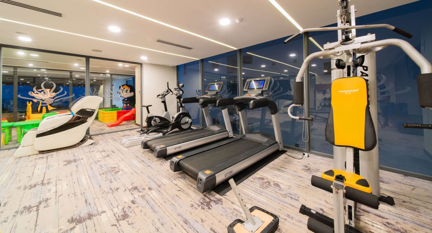 Queen Ann Nha Trang Hotel 